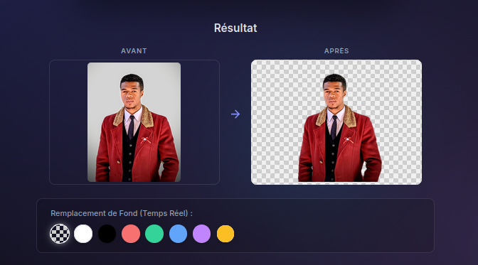 BG Remover Pro